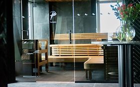 Profilhotels Halmstad Plaza